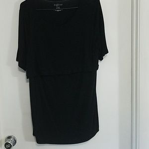 Nursing shirt